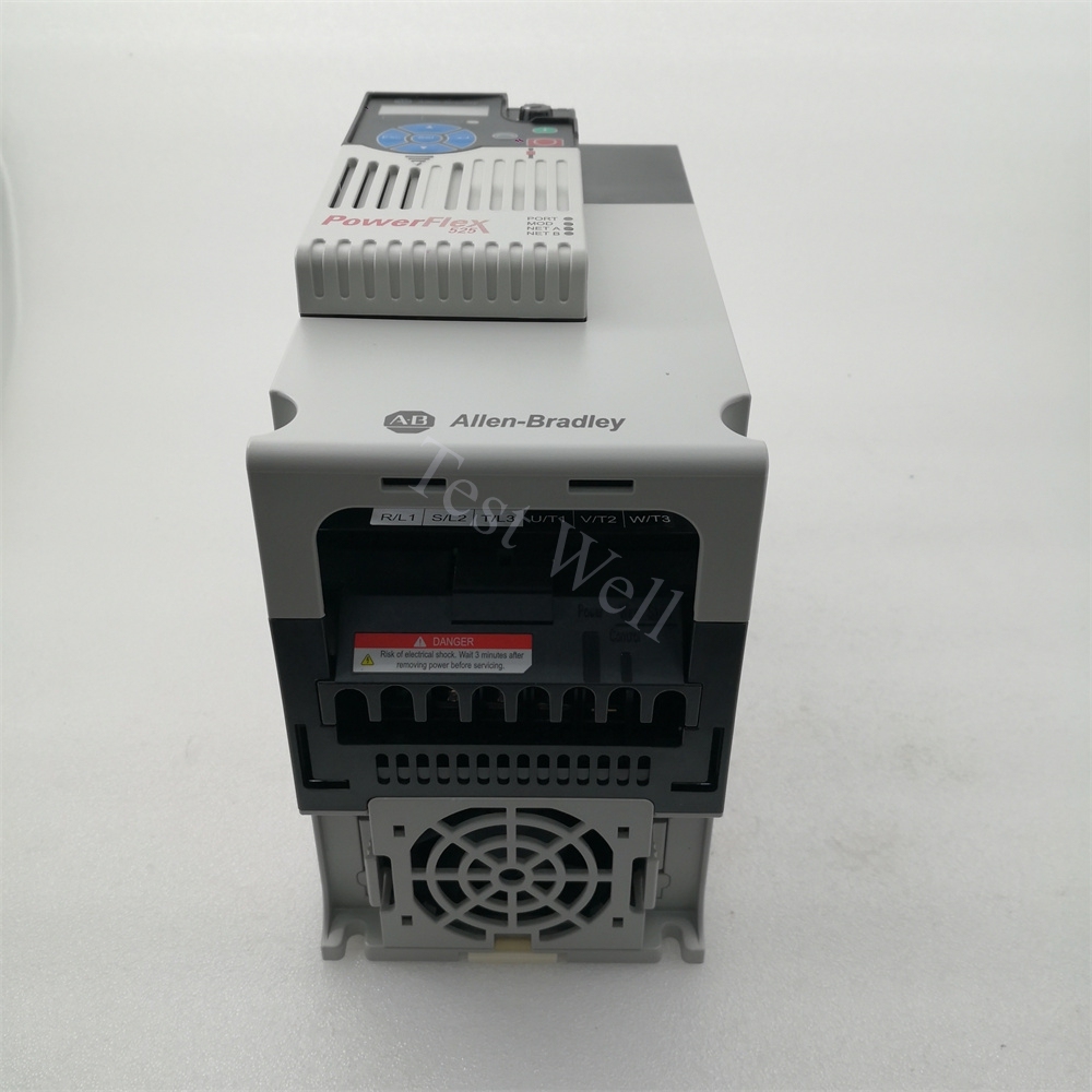 Allen Bradley 20G11NC015JA0NNNNN PowerFlex 525 General Purpose Drive