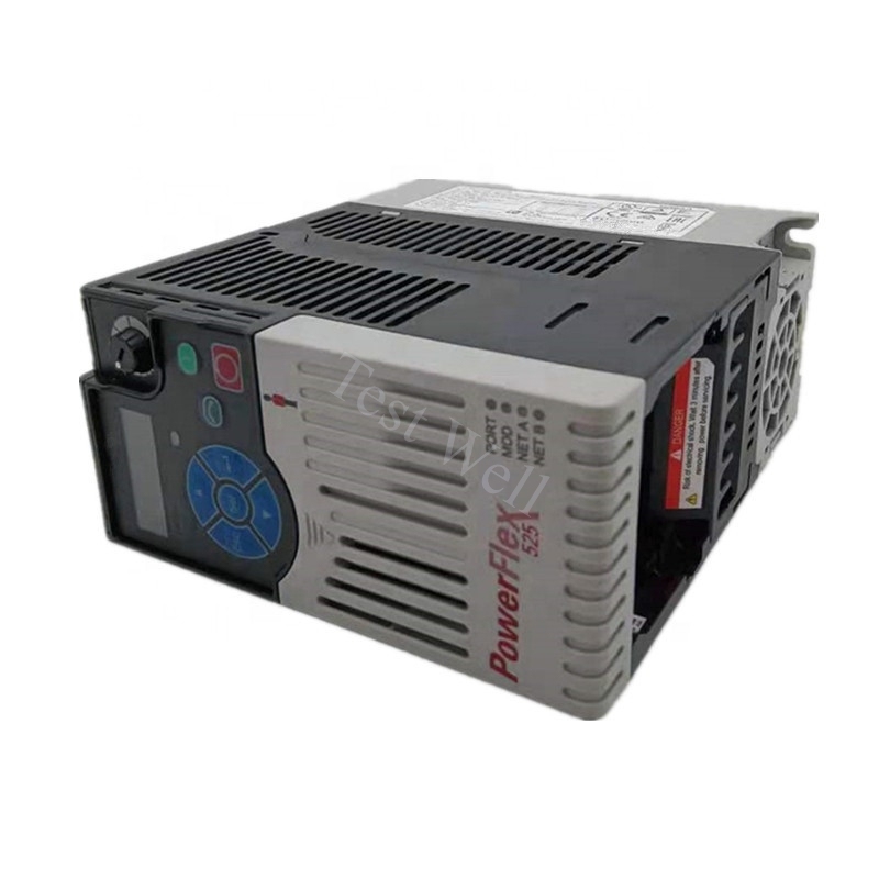 Allen Bradley 20G11NC3P5JA0NNNNN PowerFlex 525 General Purpose Drive