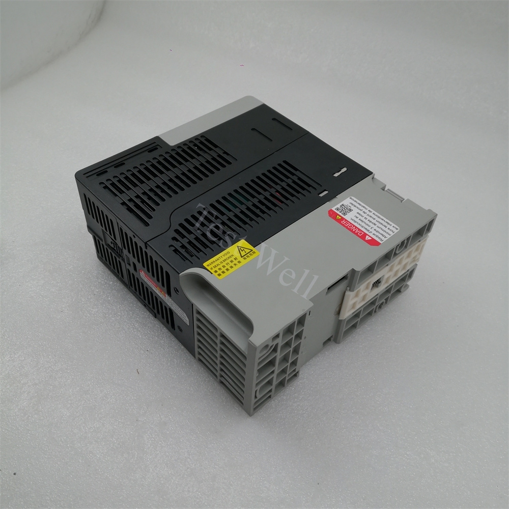 Allen Bradley 22A-V4P5N104 PowerFlex4 V/F Control Industrial AC Inverter