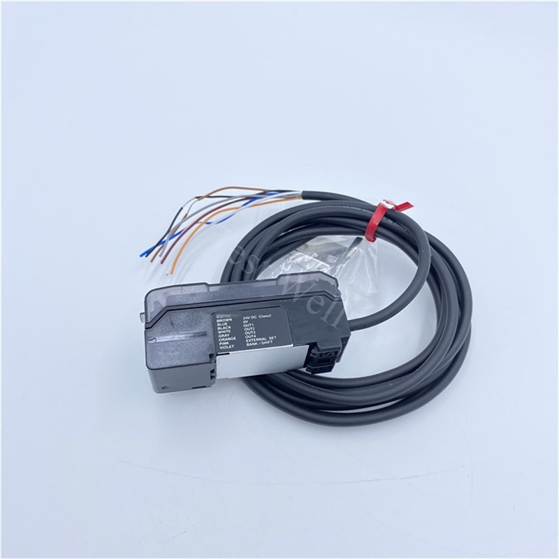 Keyence LV-H300 Ultra-long-range High-speed Industrial Laser Sensor