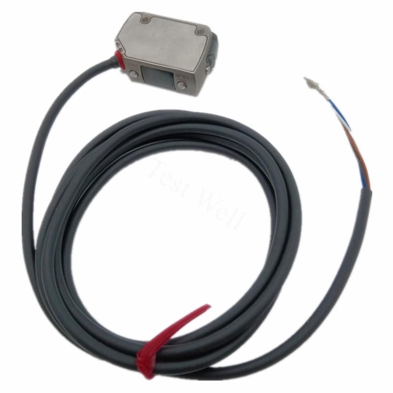 Keyence FU-78 Stable-type Fiber Optic Head Factory Automation Probe
