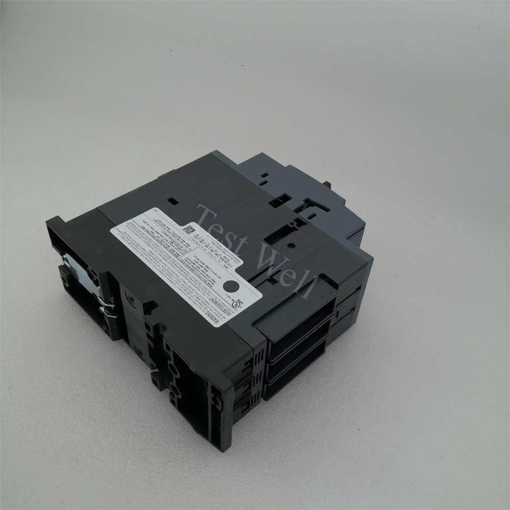 Siemens 3RV2011‑4AA20 Genuine Short‑Circuit Protection Circuit Switch
