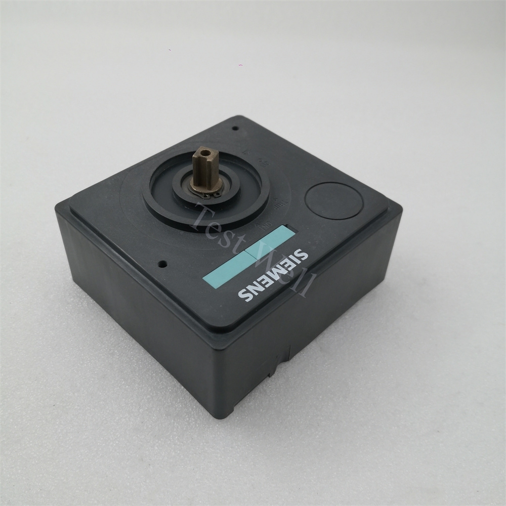 Siemens 3RV2011‑0FA15 Micro‑Amp Thermal‑Overload Circuit Switch