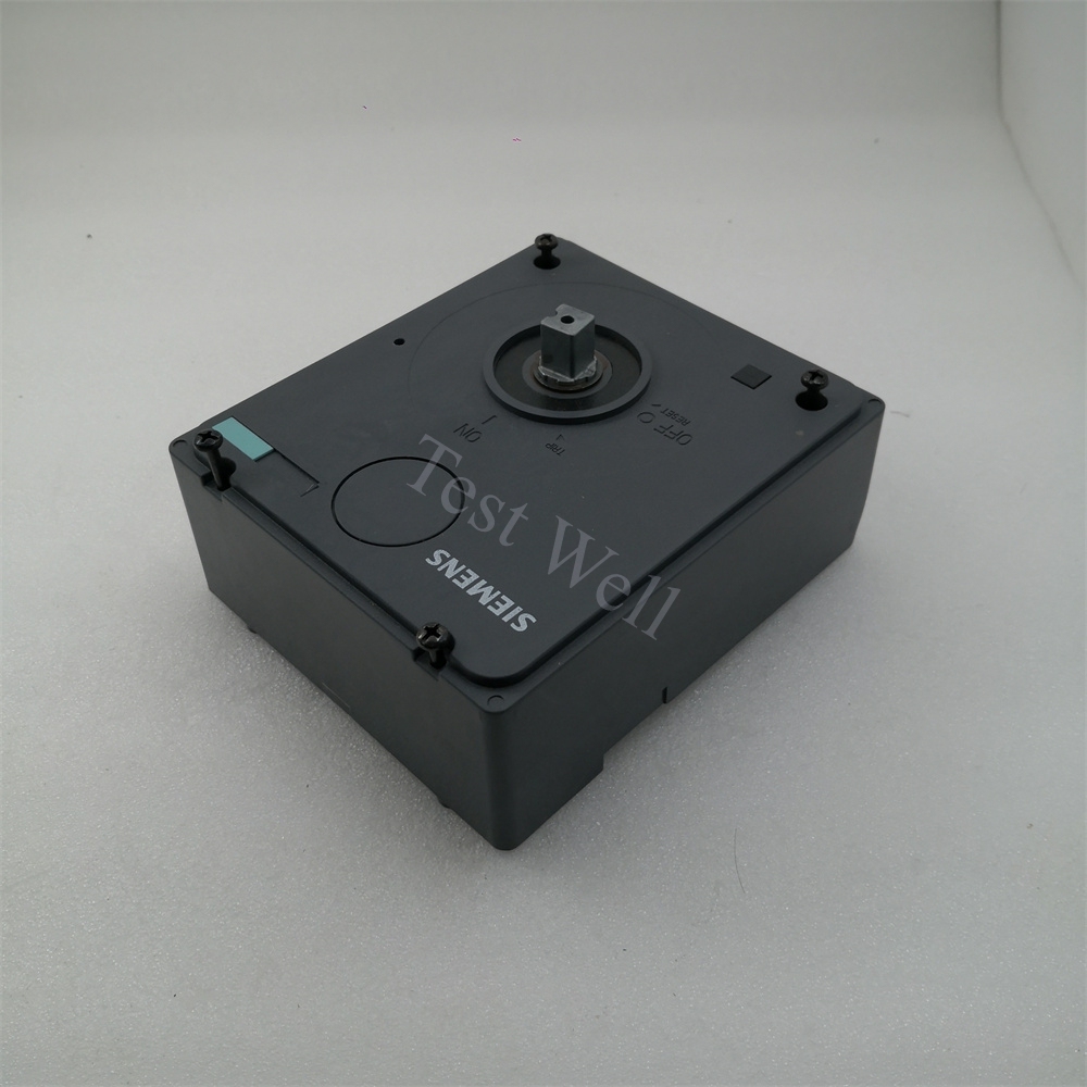 Siemens 3RV2011‑1CA20 Industrial Thermal‑Overload Circuit Breaker