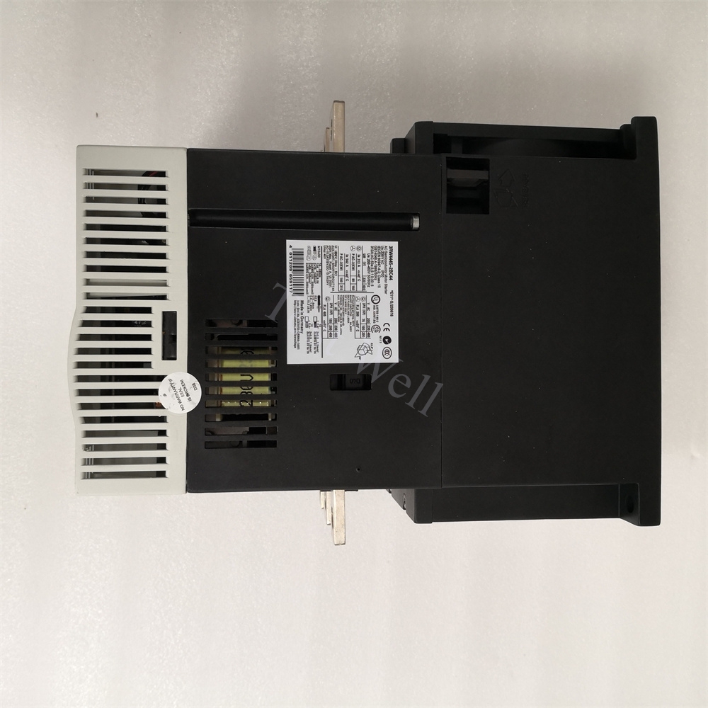 Siemens 3RW4947-8VB00 Starter Spare Component
