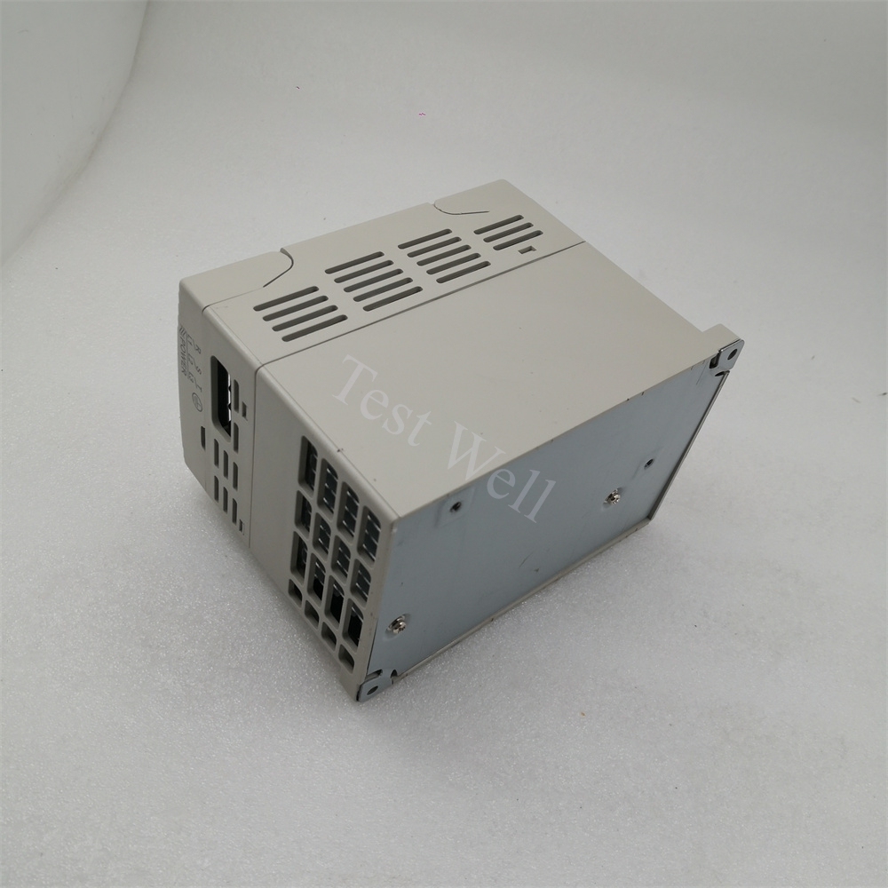 Delta VFD007M43B VFD-M Series Ultra Low Noise Mini AC Drive