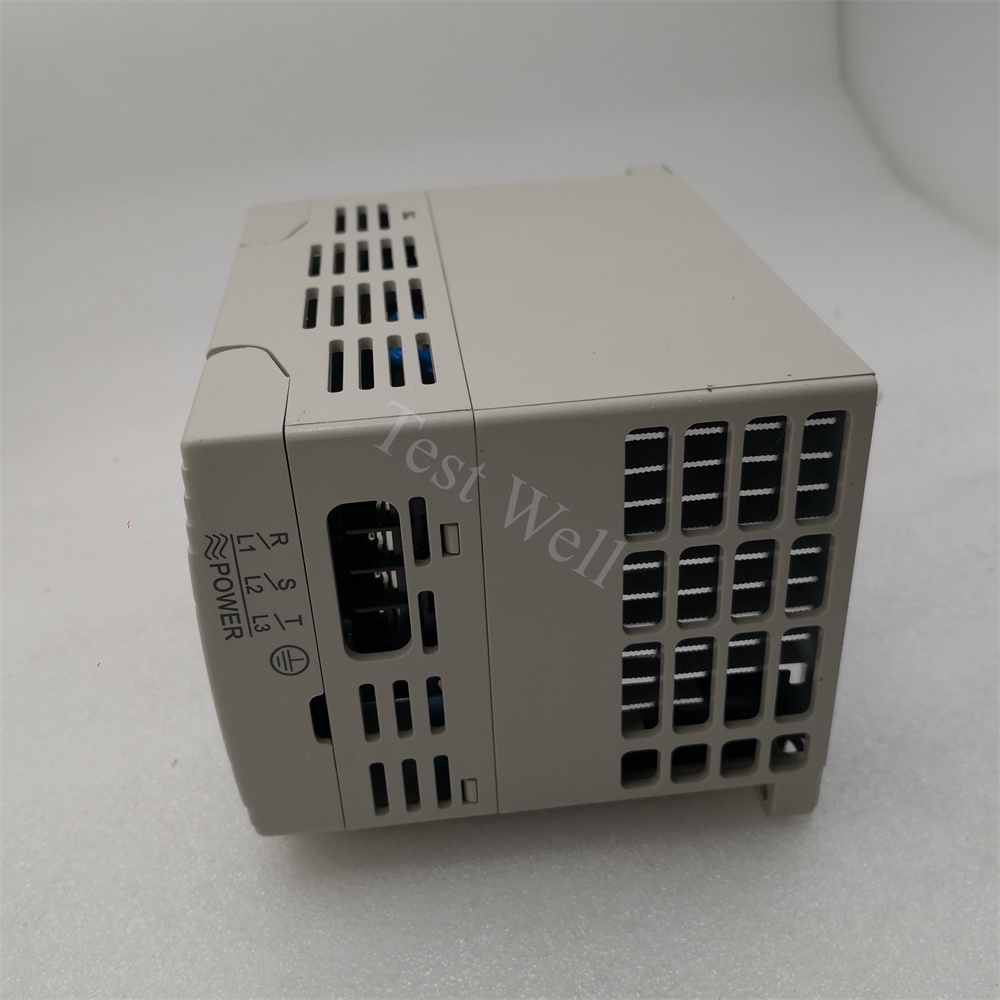 Delta VFD13AMS43ANSAA MS300 Series Compact Vector Control Drive