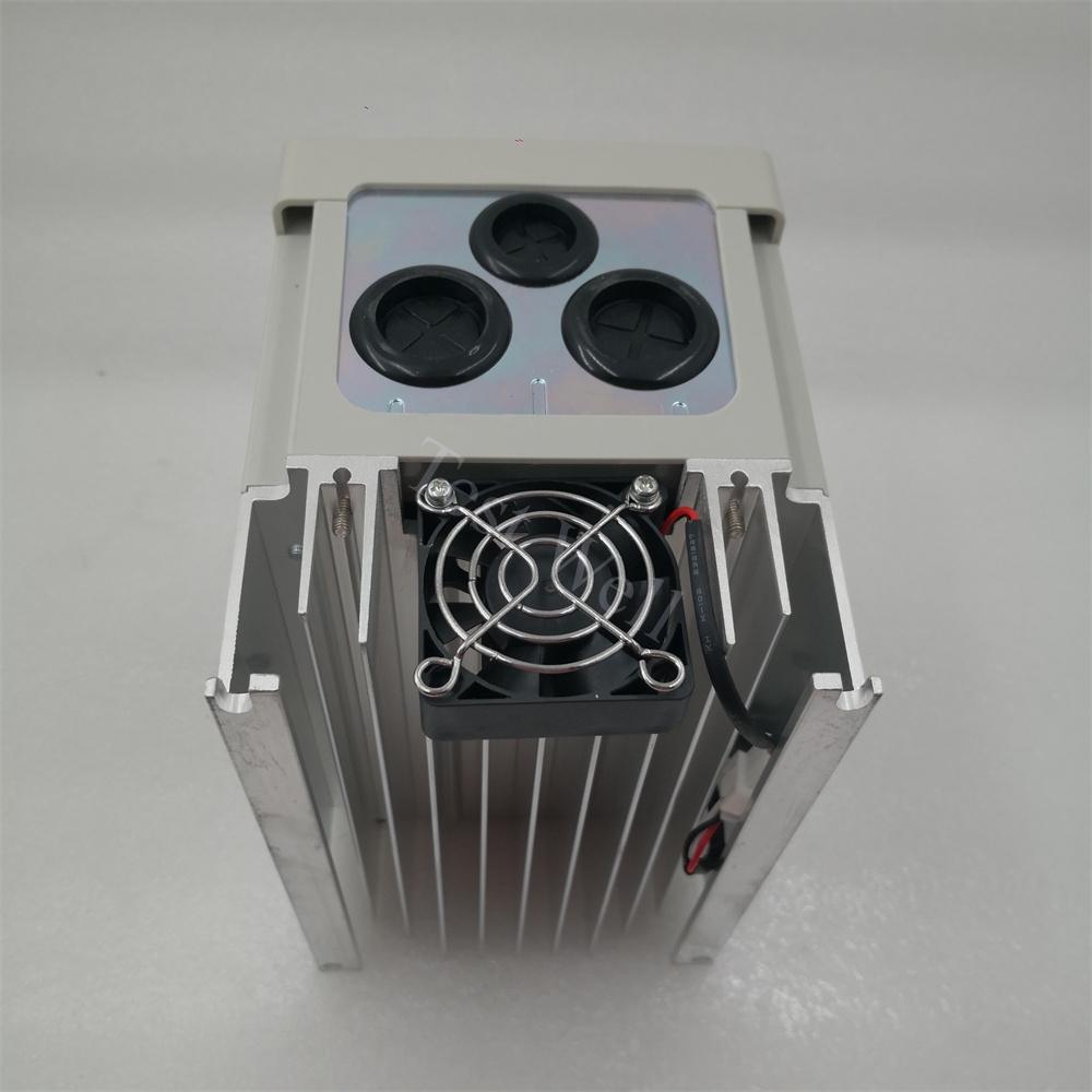 Delta VFD022M43B VFD-M Series Ultra Low Noise Mini AC Drive