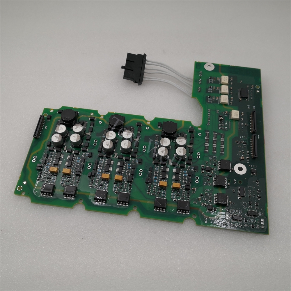 Siemens A5E41200832-AB PCB Control Board (Used Part)