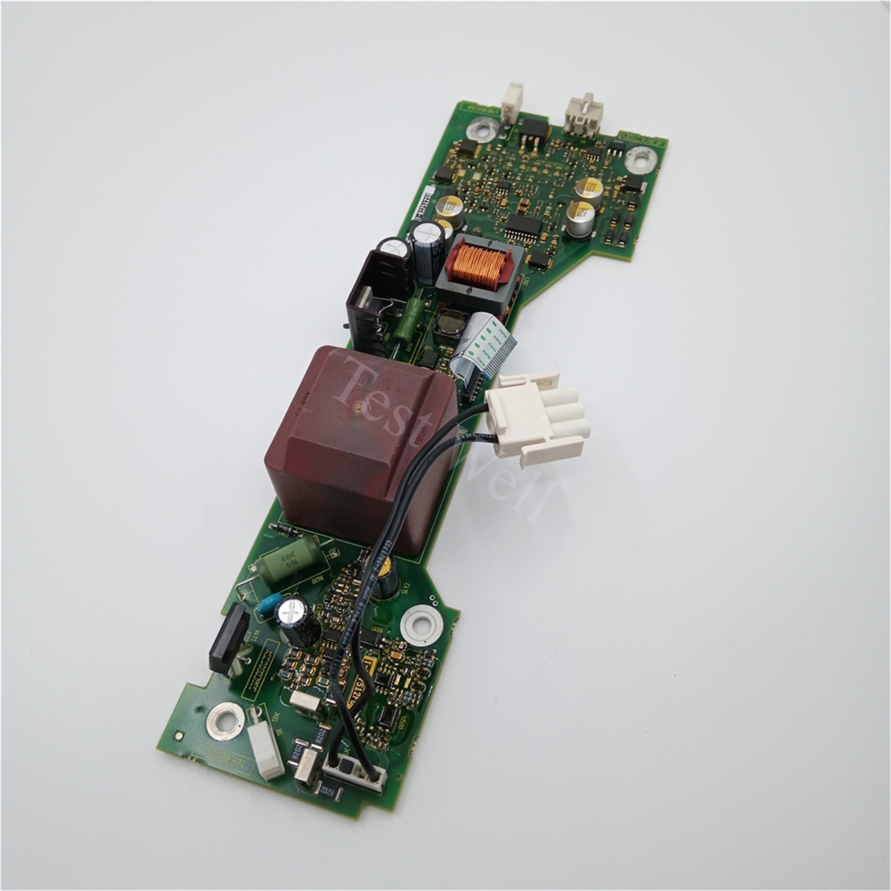 Siemens A5E33452820-AA Power Electronics Board