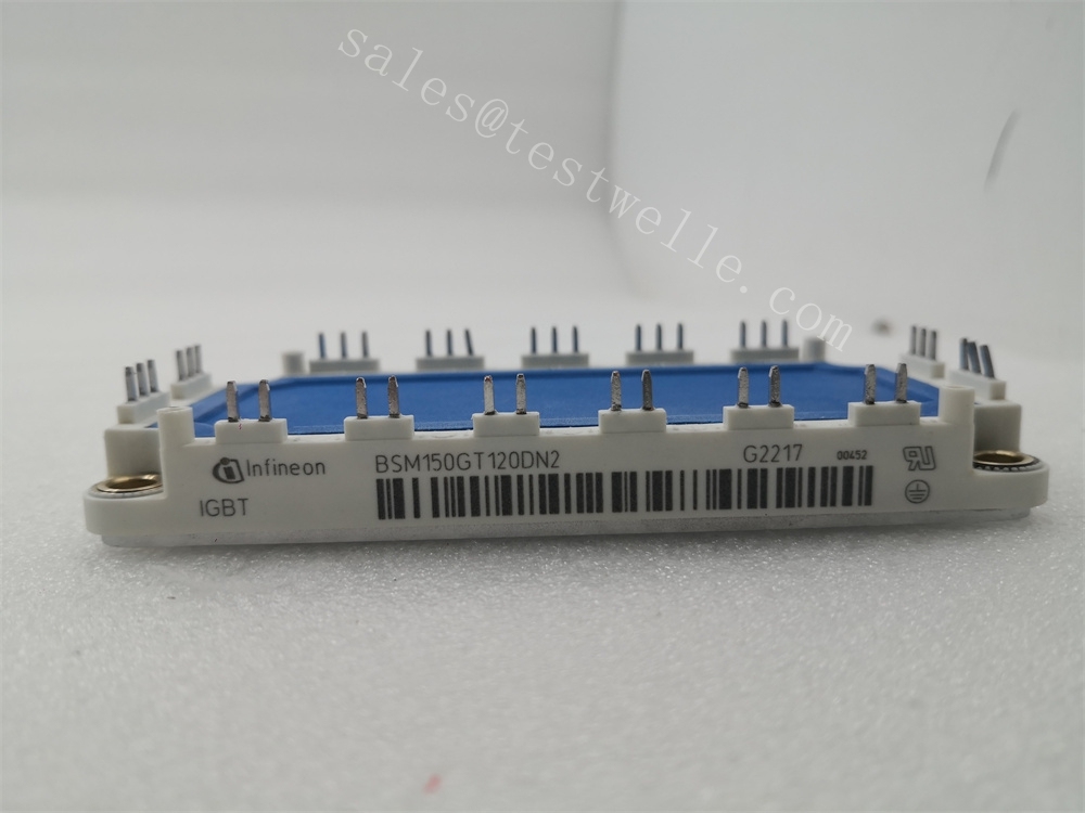 Infineon BSM150GT120DN2 Three-Phase Bridge (1200V) 150A