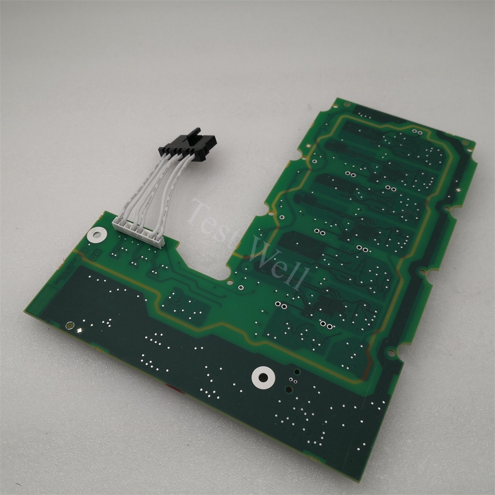 Siemens A5E00755411 PCB Control Board