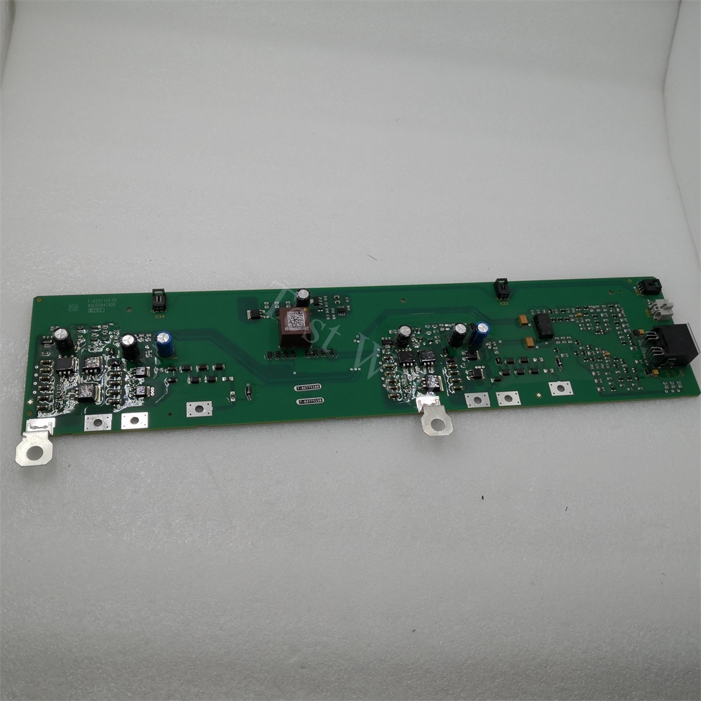 Siemens A5E03894525 PCB Control Board