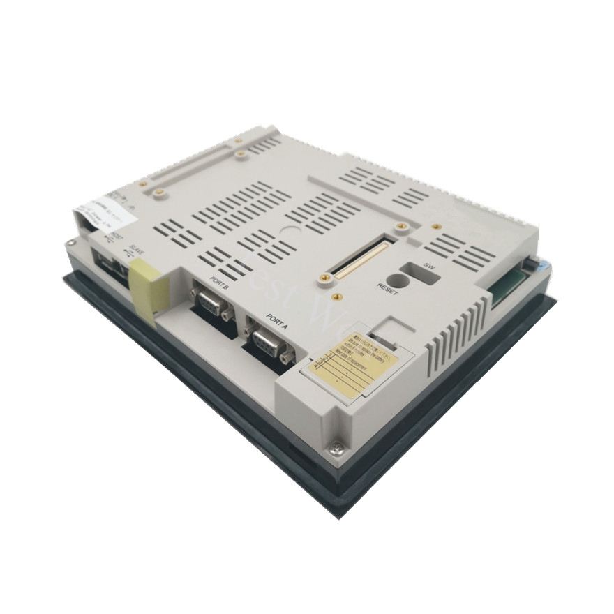 OMRON NT08H2 Operator Panel
