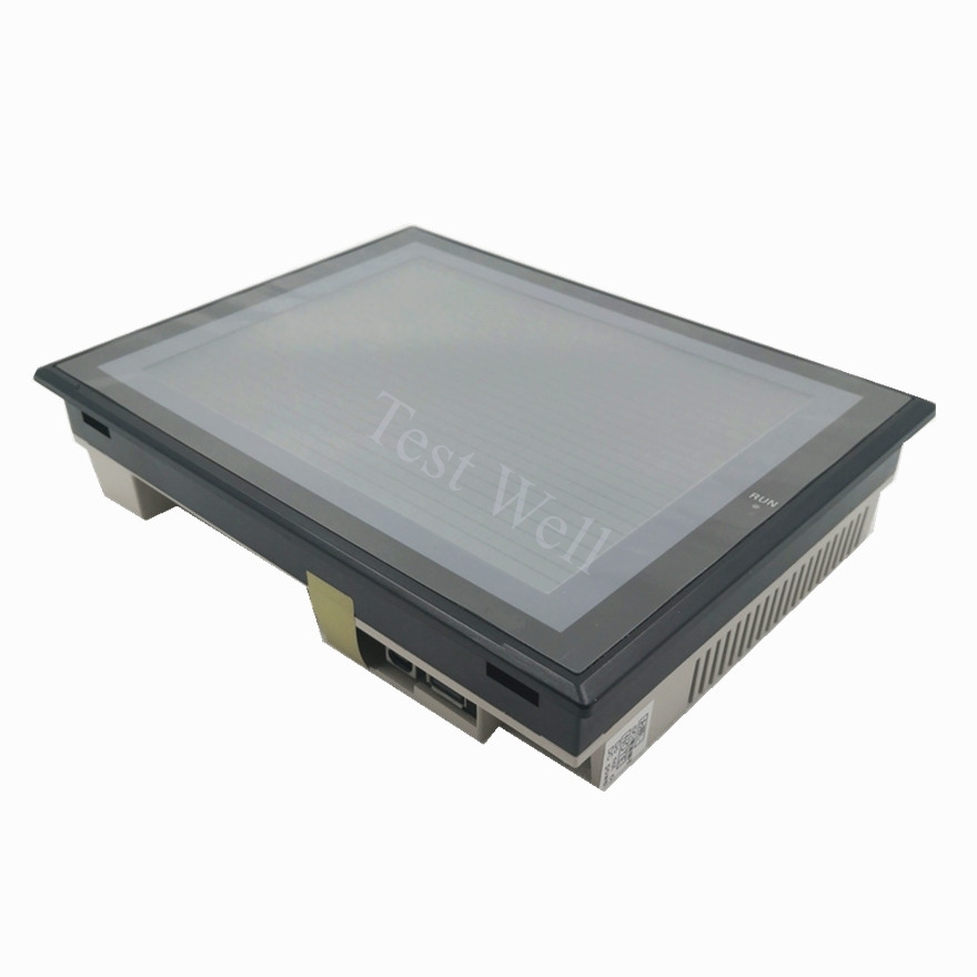 OMRON NT631CST153-BEV3 Touch Screen HMI