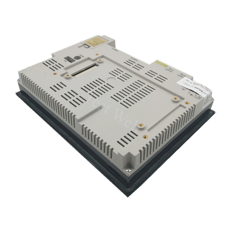 OMRON NB3Q-TW00B-V1 Operator Panel