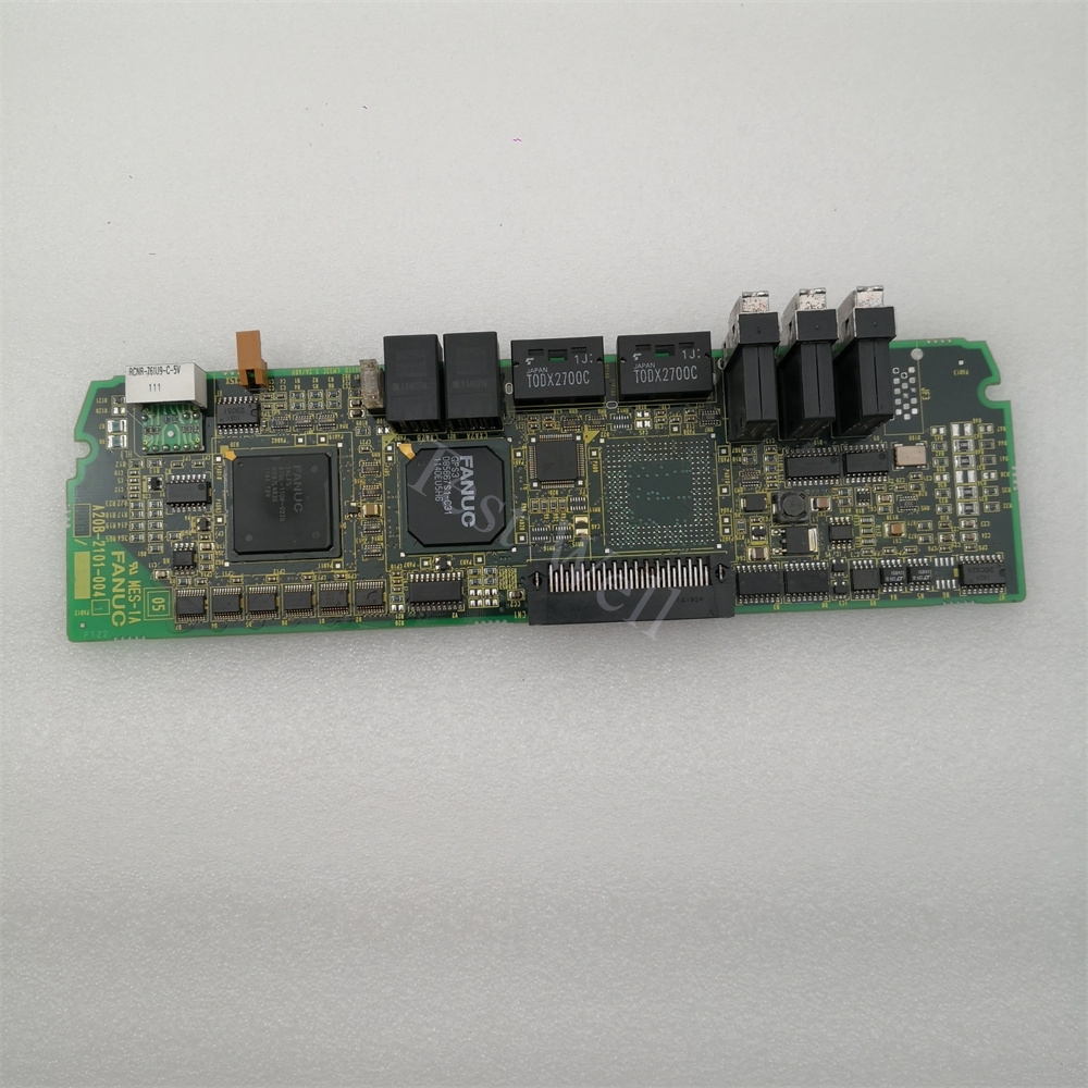 Fanuc A98L-0031-0005 Drive Board