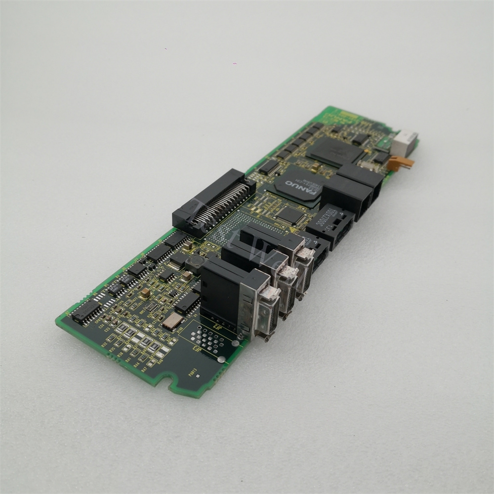 Fanuc A98L-0031-0011 Electronics Board