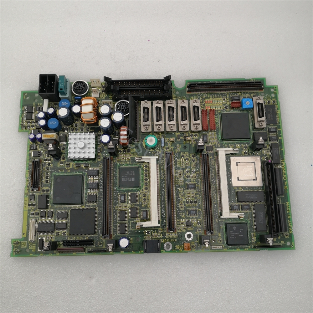 Fanuc A97L-0218-0952#120 Drive Board