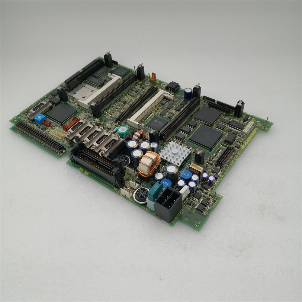 Fanuc A97L-0318-0239#430Z-126 Electronics Board