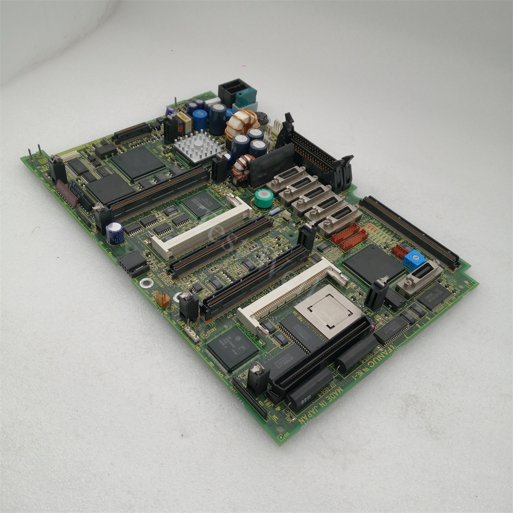 Fanuc A98L-0001-0347#S255 PCB Control Board