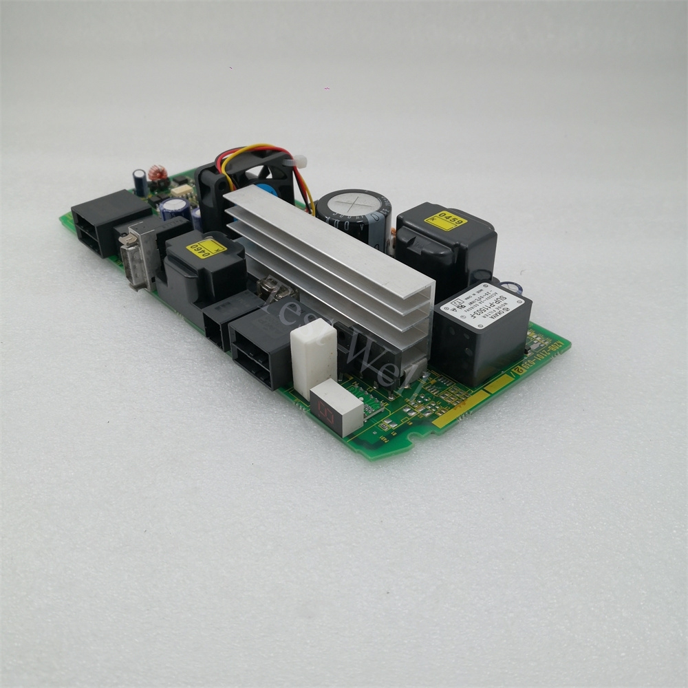 Fanuc A97L-0218-0813#120 Electronics Board