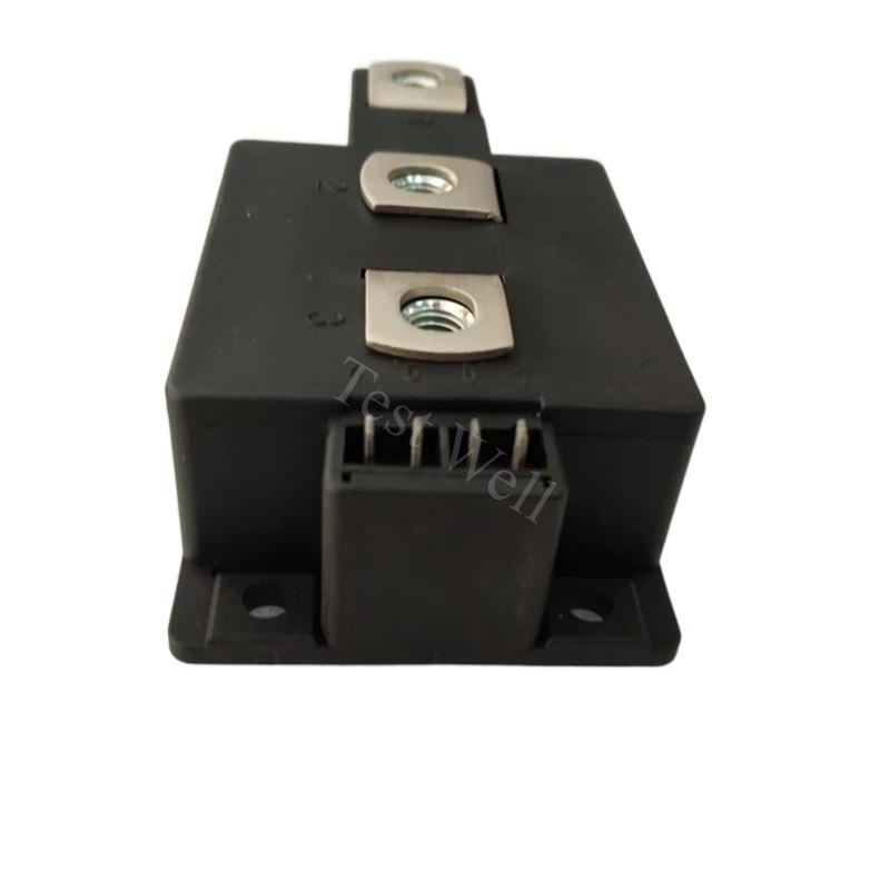 IXYS MCC720-18IO7 Thyristor Module