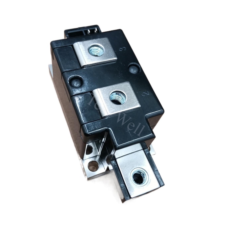 IXYS MCC31018IO1 Thyristor Module