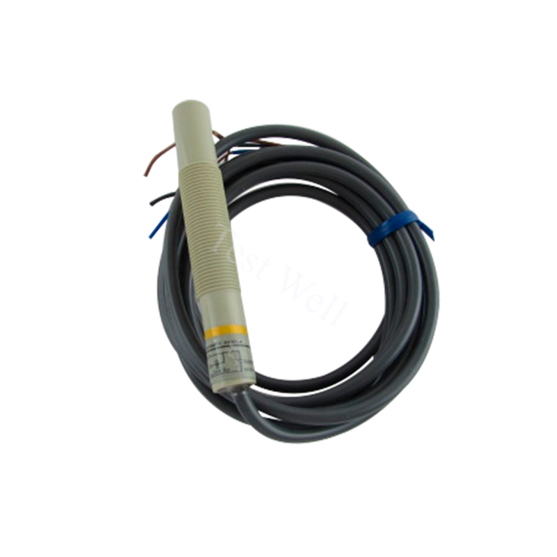 OMRON E2J-B01 Proximity Sensor