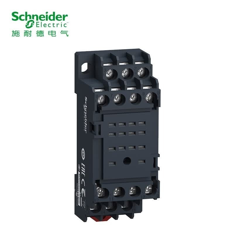 Schneider LRD365 Relay