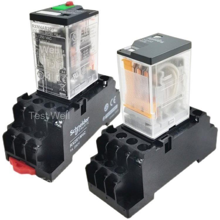 Schneider LRD3361C Relay