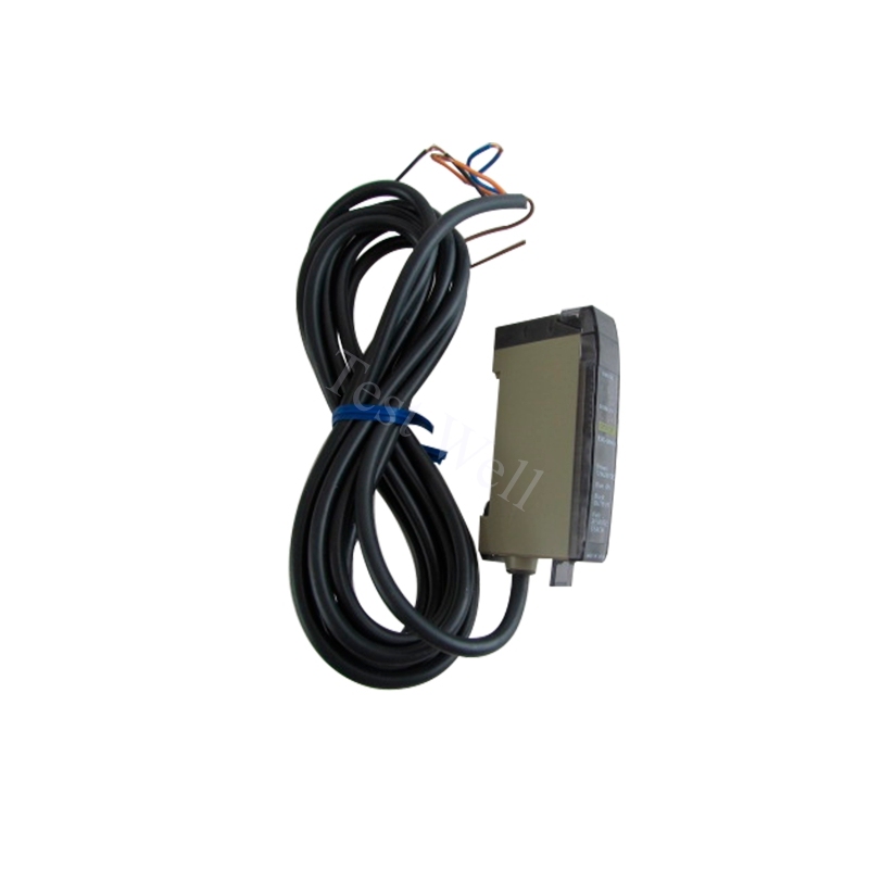 OMRON TLU-115 Proximity Sensor