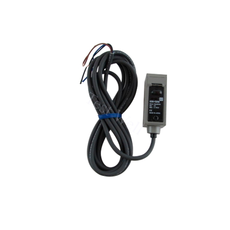 OMRON E3FC-DP23 Sensor Switch