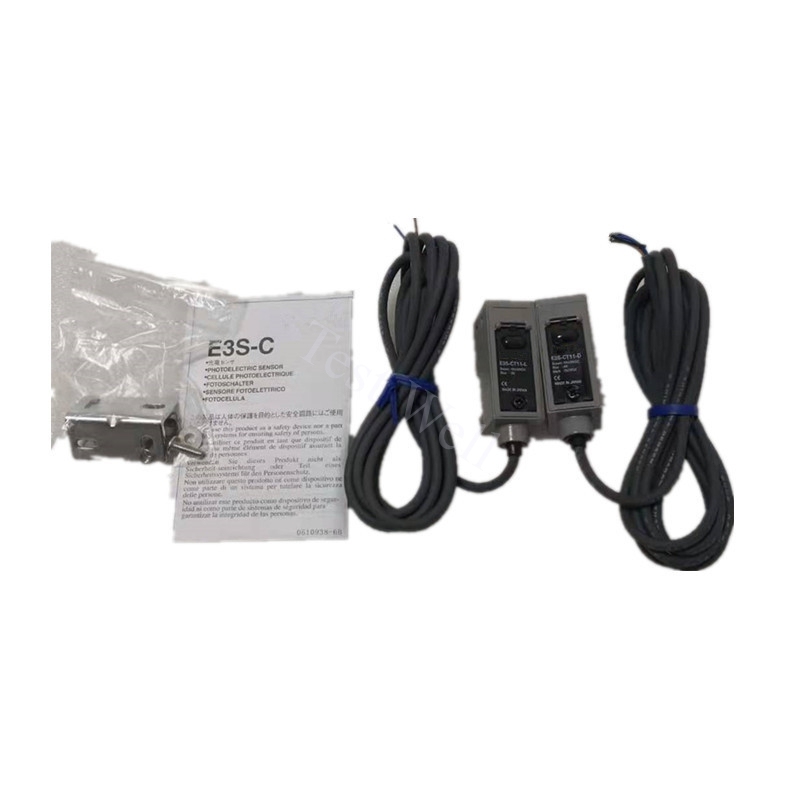 OMRON E3FA-TP21 Sensor Switch