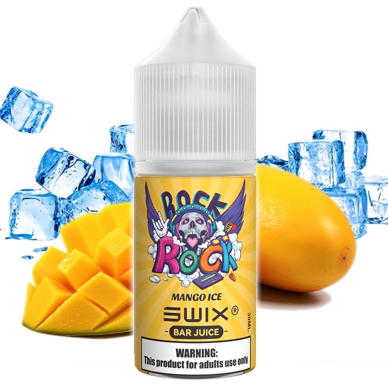 Bar-juice