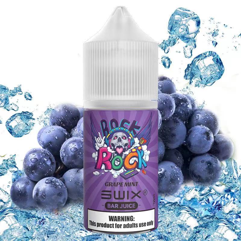 Bar-juice
