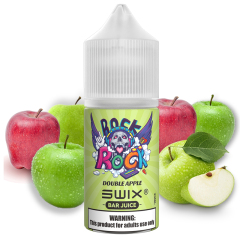 DOUBLE APPLE