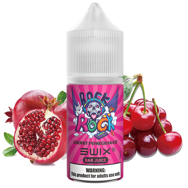 Bar-juice