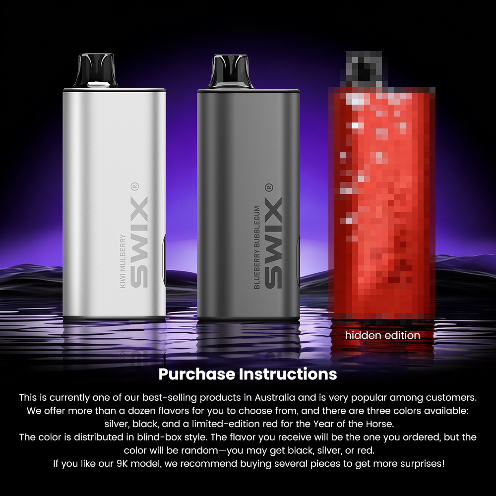 SWIX MATE 9000
