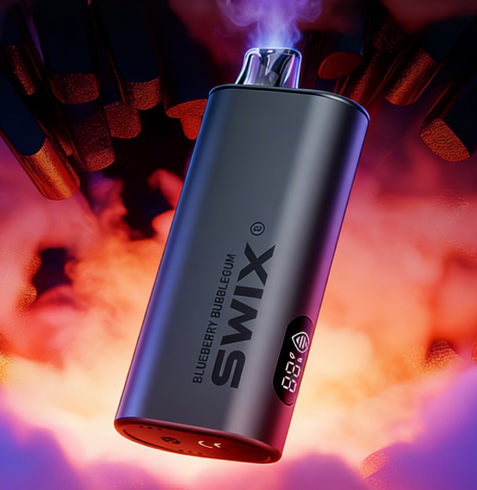 SWIX MATE 9000