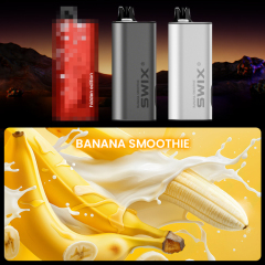 Banana Smoothie