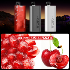 Cherry Pomegranate