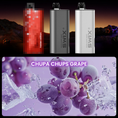 Chupa Chups Grape