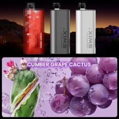 Cumber Grape Cactus