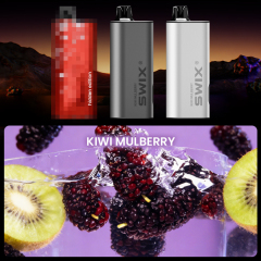 Kiwi Mulberry