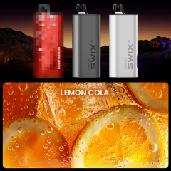 Lemon Cola