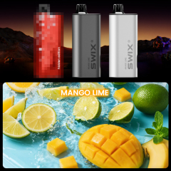 Mango Lime