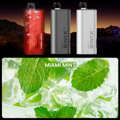 Miami Mint