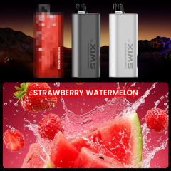 STRAWBERRY WATERMELON