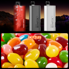 Skittles